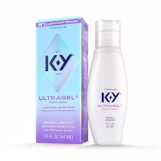 K-Y Ultragel